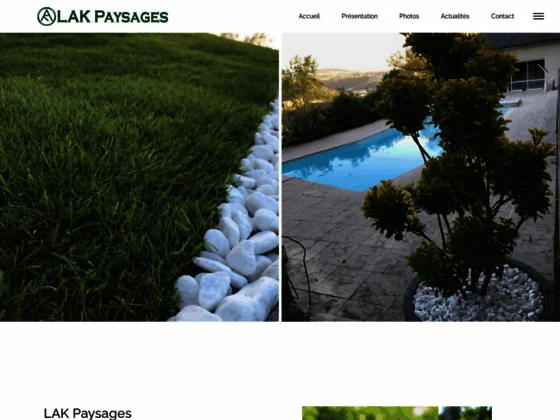 Entretien espaces verts près de Lyon