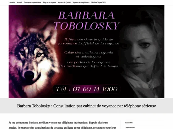 Consultation de voyance par une voyante hors norme