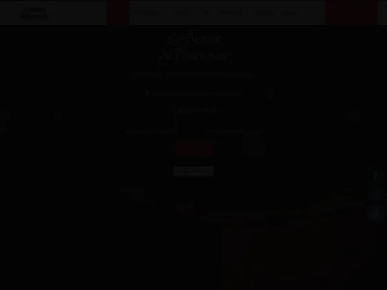 Le Bistrot Du Prince Noir