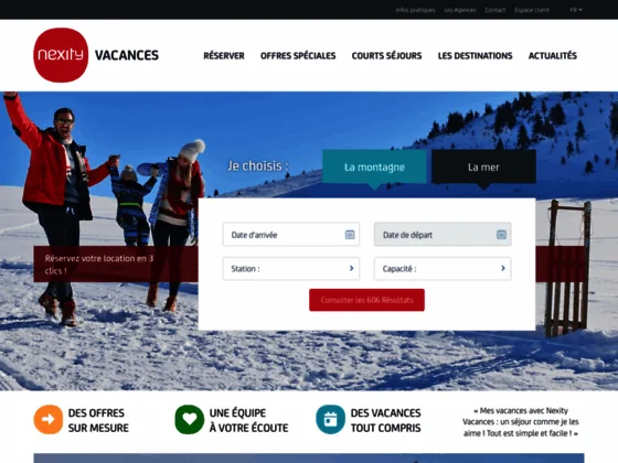 Location appartement ski Les 2 Alpes