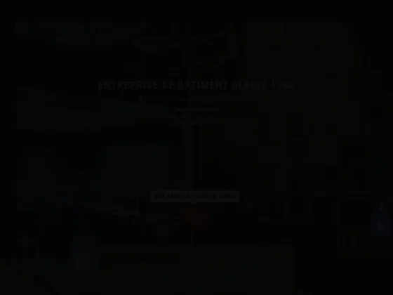 PIZZI Entreprise de Bâtiment