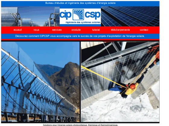 Capteur photovoltaïque