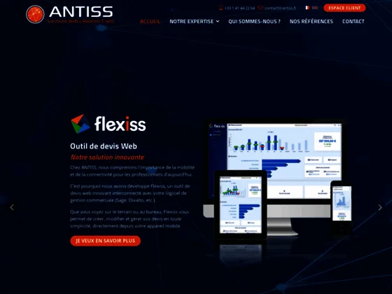 http://antiss.fr