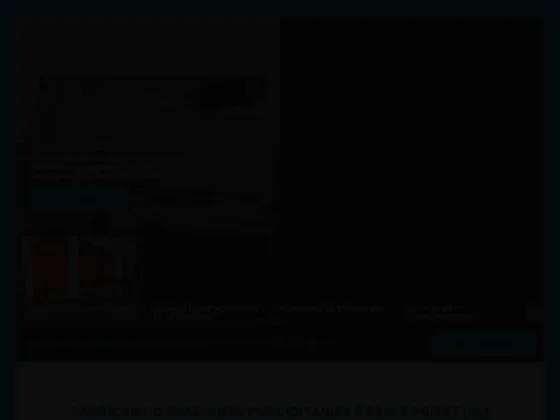 Lama communication visuelle