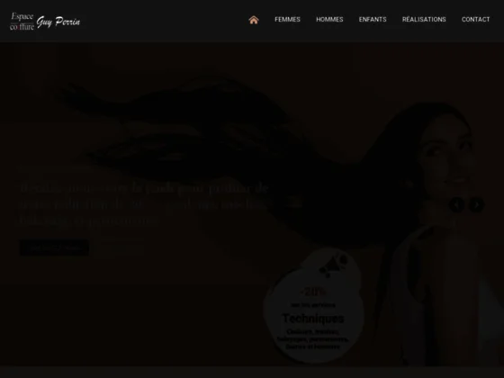  aylin coiffure - salon de coiffure 