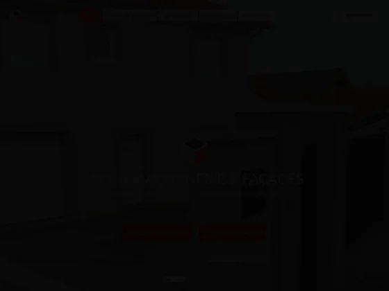 M.g.f maconnerie & facades