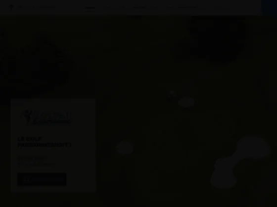 Free Golf Expérience