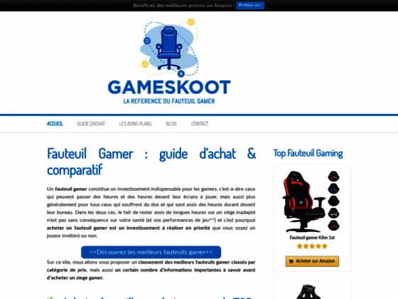 http://www.gameskoot.fr