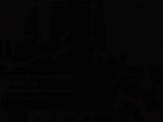 Groupe amzay conception