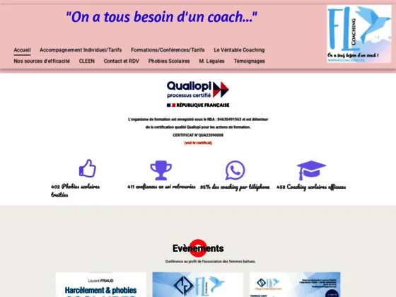 FLcoaching