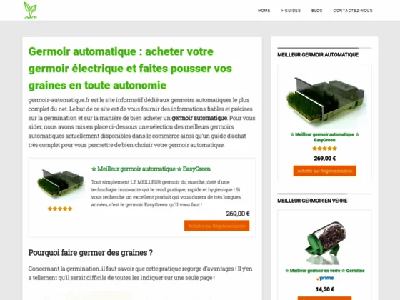 https://www.germoir-automatique.fr