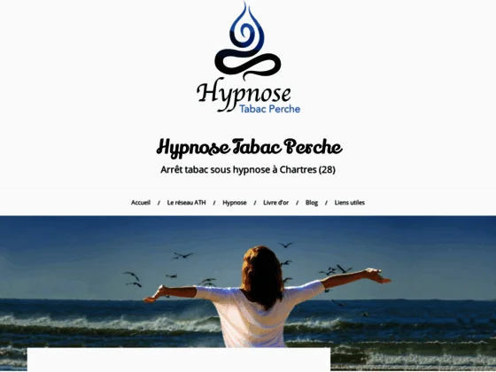 Arrêt tabac par hypnose à Chartres et Nogent le Rotrou