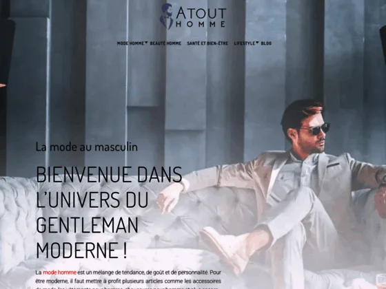 Acheter lunettes homme en ligne