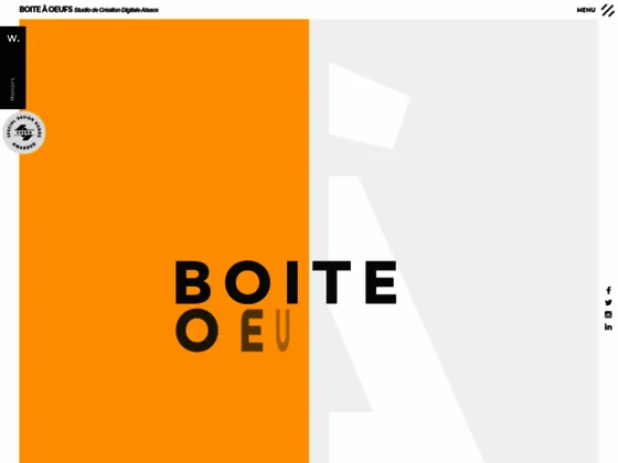 studio digital en Alsace 