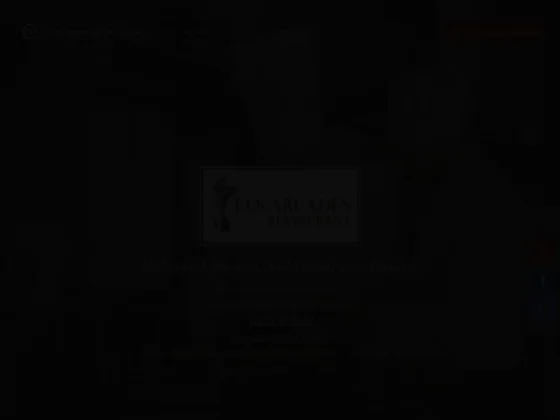 Restaurant les arcades