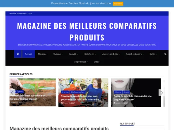 www.meilleur-comparatif.fr