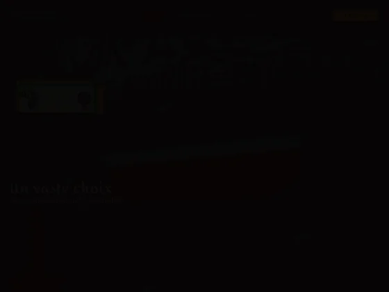 Le comptoir equatorial