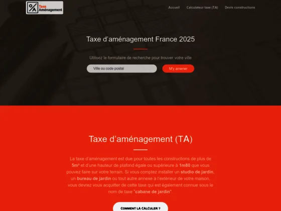 www.taxe-amenagement.com