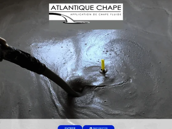  atlantique chape