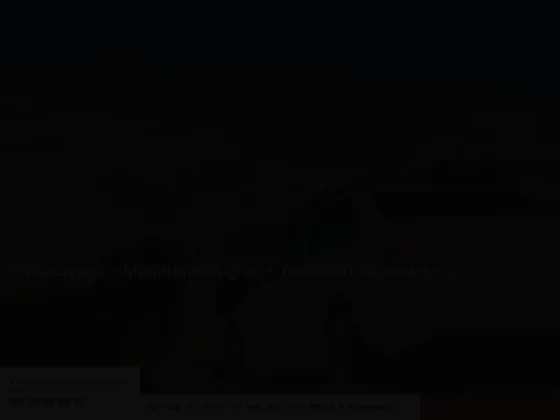 ADT (Automobile Dépannage Transport) 