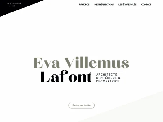 Architecte d'intérieur et décoratrice dans le Vaucluse, Provence PACA