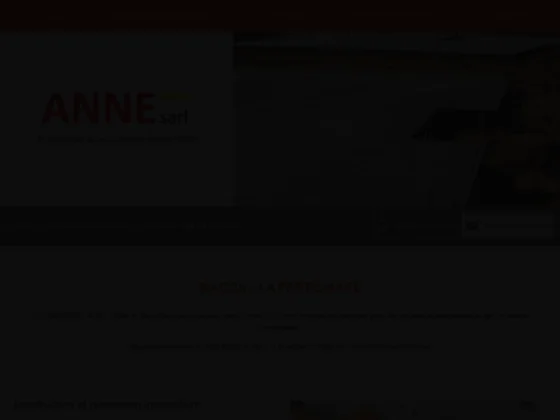 Entreprise anne