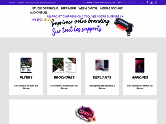 Sud communications services