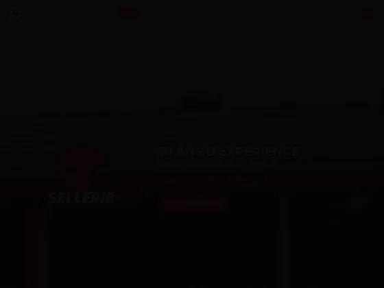 Sellerie Alençonnaise