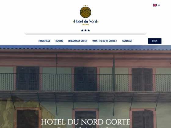 L'hotel du nord