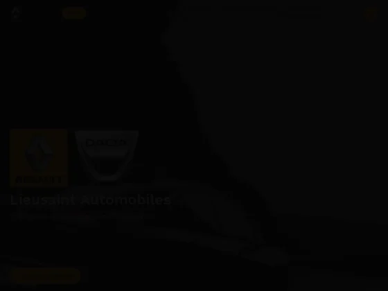 Lieusaint automobiles