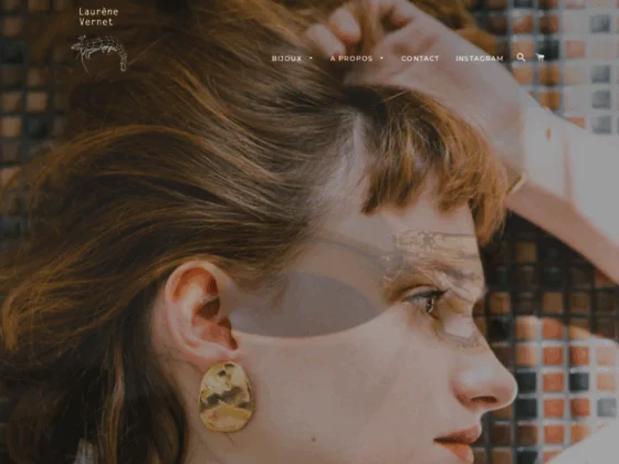 Bijoux fantaisie moderne