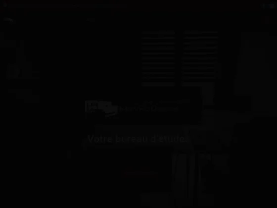 Bureau d’études jean-charles billet