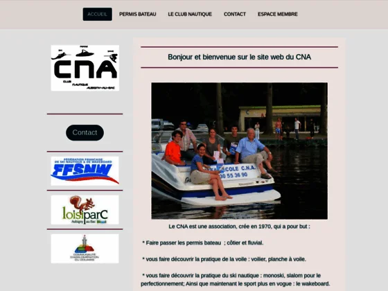 permis bateau nord ,nord pas de calais - Permis Bateau Nord / bateau loisir