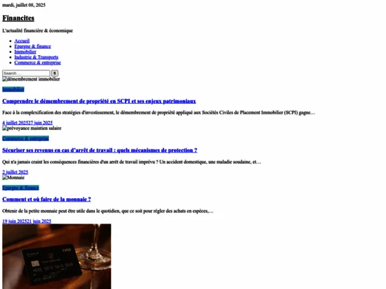 financites.fr