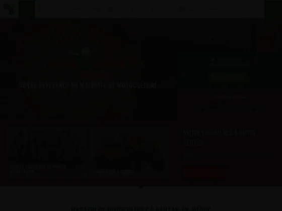 Médoc service outils