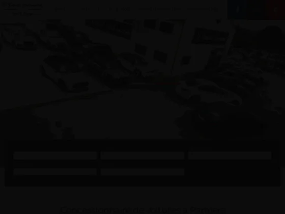 Le Conseil Automobile