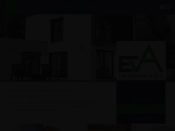 Les maisons d'eva