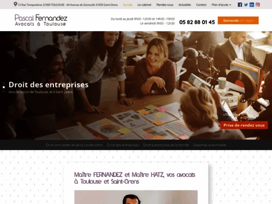 Avocat droit de la famille Toulouse, Saint Orens