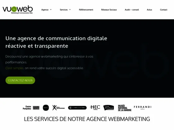 Referencement-montpellier.vu-du-web.org