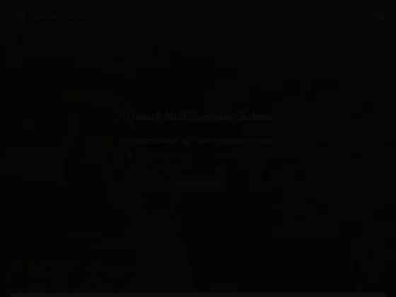 Daniel multi services nature