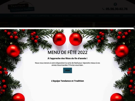 Dagot traiteur - traiteur