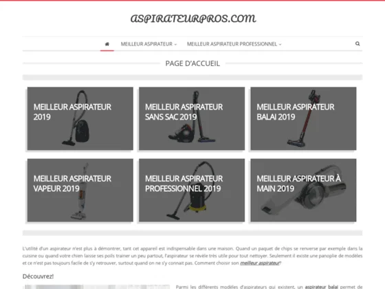 Aspirateur Rowenta RO6327EA un outil privilégié de nettoyage