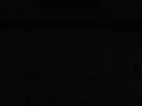 Schaub pompes funèbres 