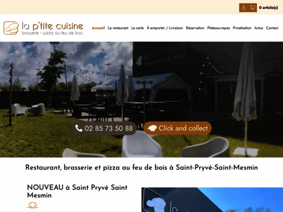 Brasserie dans l'Indre-et-Loire (37)