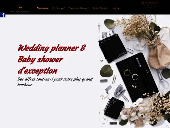 Organisateur de mariage Yvelines