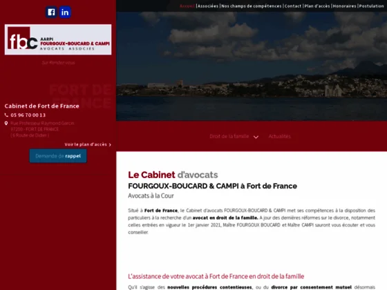 avocat garde enfant Paris