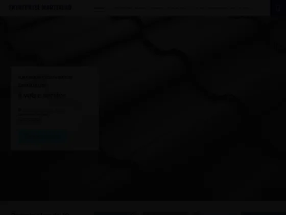 Entreprise Martineau