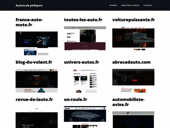 Conduite accompagnée Paris 20