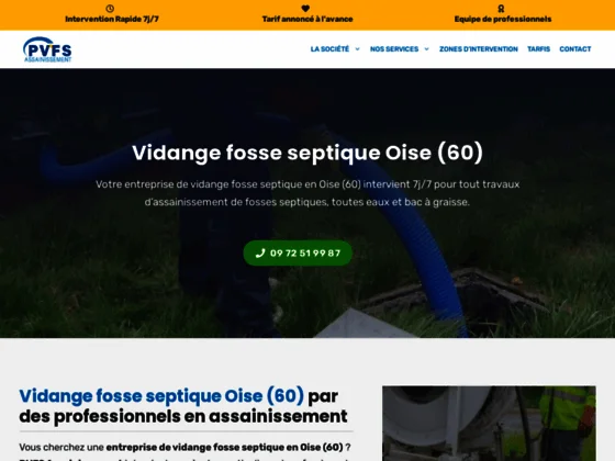 Debouchage Canalisation Versailles