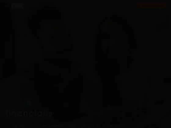 Financialis